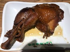 卤鸡大腿-大炮盐酥鸡(新街口店)