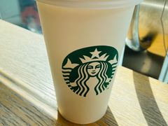 -星巴克(来福士2F店)