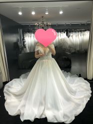 婚纱-MANLI BRIDAL婚纱