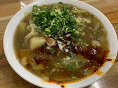 -老字号贾家肉丸糊辣汤(光明巷店)
