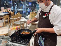 -ABC Cooking Studio(上海环球金融中心店)