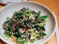 -一坐一忘云南菜(卓悦中心)