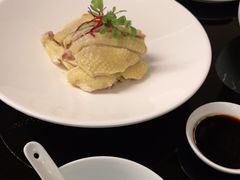 -杭州和达希尔顿逸林酒店·和园中餐厅-杭帮菜名店