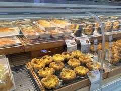 -红星前进面包牛奶公司(君太店)