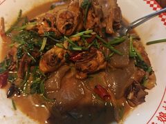 -村长家的疙瘩汤·东营菜(东营茶城店)