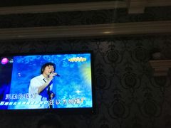 -INLOVE KTV(世博源店)