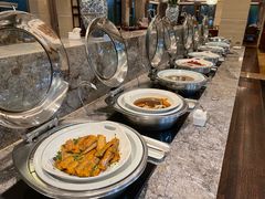 -浙江西子宾馆·瑶园咖啡厅