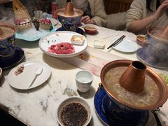 -涮福記·现切牛羊肉火锅(世纪汇店)