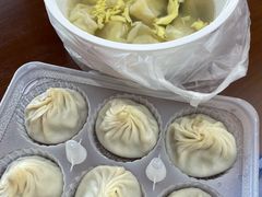 -锡笼记·无锡小笼(常熟万达店)