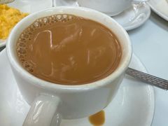 -澳洲牛奶公司(佐敦店)