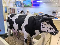 -红星前进面包牛奶公司(君太店)