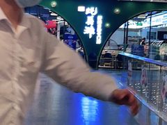 -蚝英雄鲜蚝自助专门店(长楹天街直营店)