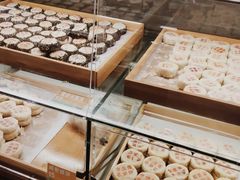 -清真全盛斋传统糕点(西羊市店)