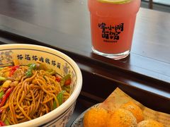 -龙湖杭州滨江天街
