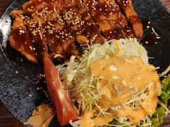 -雷屋日式料理(沈安小区店)