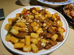 -兔爸私家小厨(新北万达店)