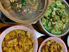 -陈家婆的菜(梅溪湖店)