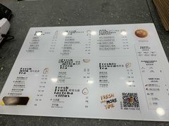 菜单-丸摩堂鲜果茶(万年场店)