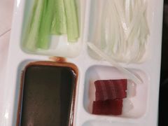 -贝勒爷·酥不腻烤鸭