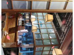 -一井烧肉·活鳗·寿司(望京SOHO店)