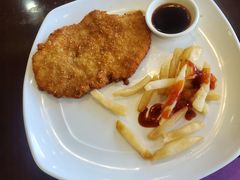 -德大西餐社(云南南路店)