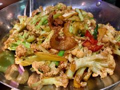 -老阿爸鲜鱼土菜(昆山花桥店)