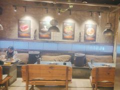 -江湖六膳門串串香(隆礼路店)