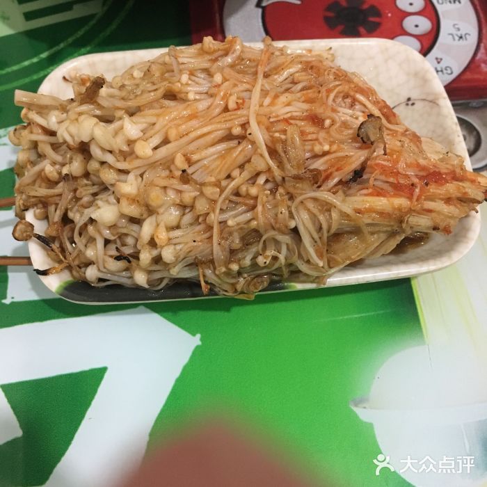 小红桶烧烤(烟台芝罘医院总店)图片