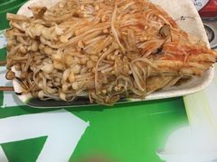 -小红桶烧烤(烟台芝罘医院总店)