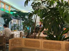 -桂满陇·江南茶餐厅·蟹黄小笼汤包(中山公园店)