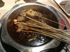 -袁记串串香(川师店)