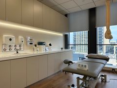 -复动肌骨门诊·MEDMOTION(北外滩店)