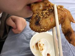 -陈根记大牌档