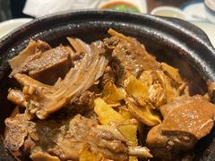 -安泰楼·佛跳墙创始人·传统闽味早茶·酒楼(三坊七巷闽菜地标店)