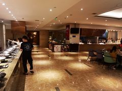 -宁波阳光豪生大酒店·豪生咖啡厅