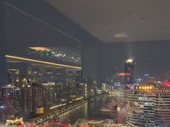 -华厦大酒店·桃源西餐厅·自助餐