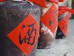 -清风小镇闯关东影视基地