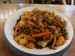 -陈傻子餐厅(世纪都会店)