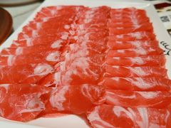 精品肥牛-清真·鸦儿李记·涮肉(花市店)