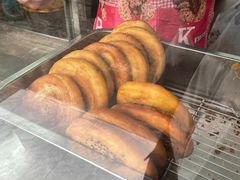 -涂记油酥饼(江汉三路店)