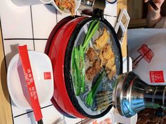 -么肆烤肉·中式自助·烤肉大排档(街道口季佳PAI店)