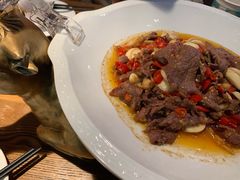 -炊烟小炒黄牛肉(中心印象城店)