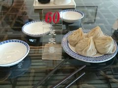 android_upload_pic-笑来喜馄饨小笼工坊店(湖滨街店)