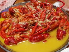 -杨氏青龙虾·羊蝎子(托乐嘉店)