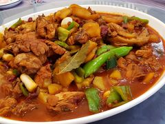 -福顺祥大盘鸡(临潼店)