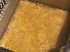 -泽成冰煮羊火锅(中正天街店)