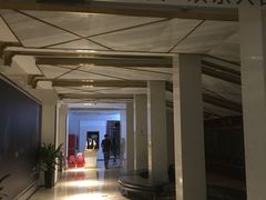 -卢米埃影城(苏州园区华润杜比全景声激光店)