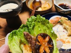 -炎蔵牛舌烤肉