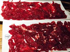 iphone_upload_pic-牛很鲜潮汕牛肉火锅(朝晖路店)