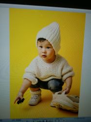 -COCOSKY 巧克力天空兒童摄影(凯德和平广场店)